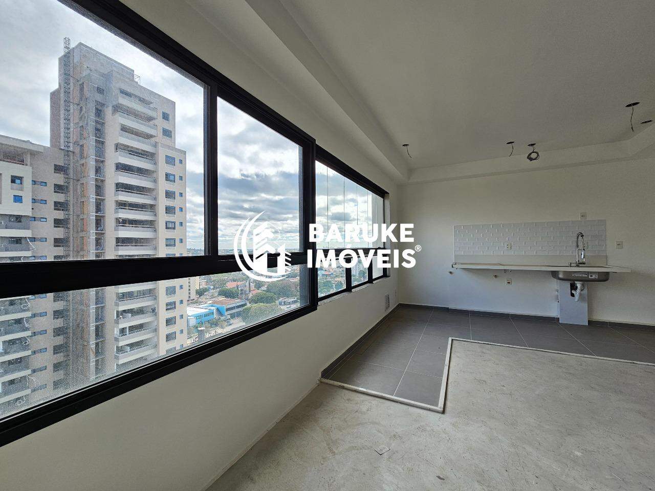 Apartamento à venda no bairro CENTROIndaiatuba: 