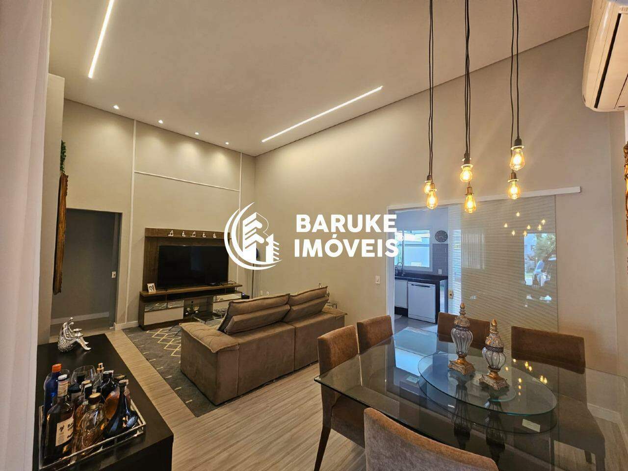 Casa de condomínio para aluguel no bairro GREEN VIEW RESIDENCEIndaiatuba: 