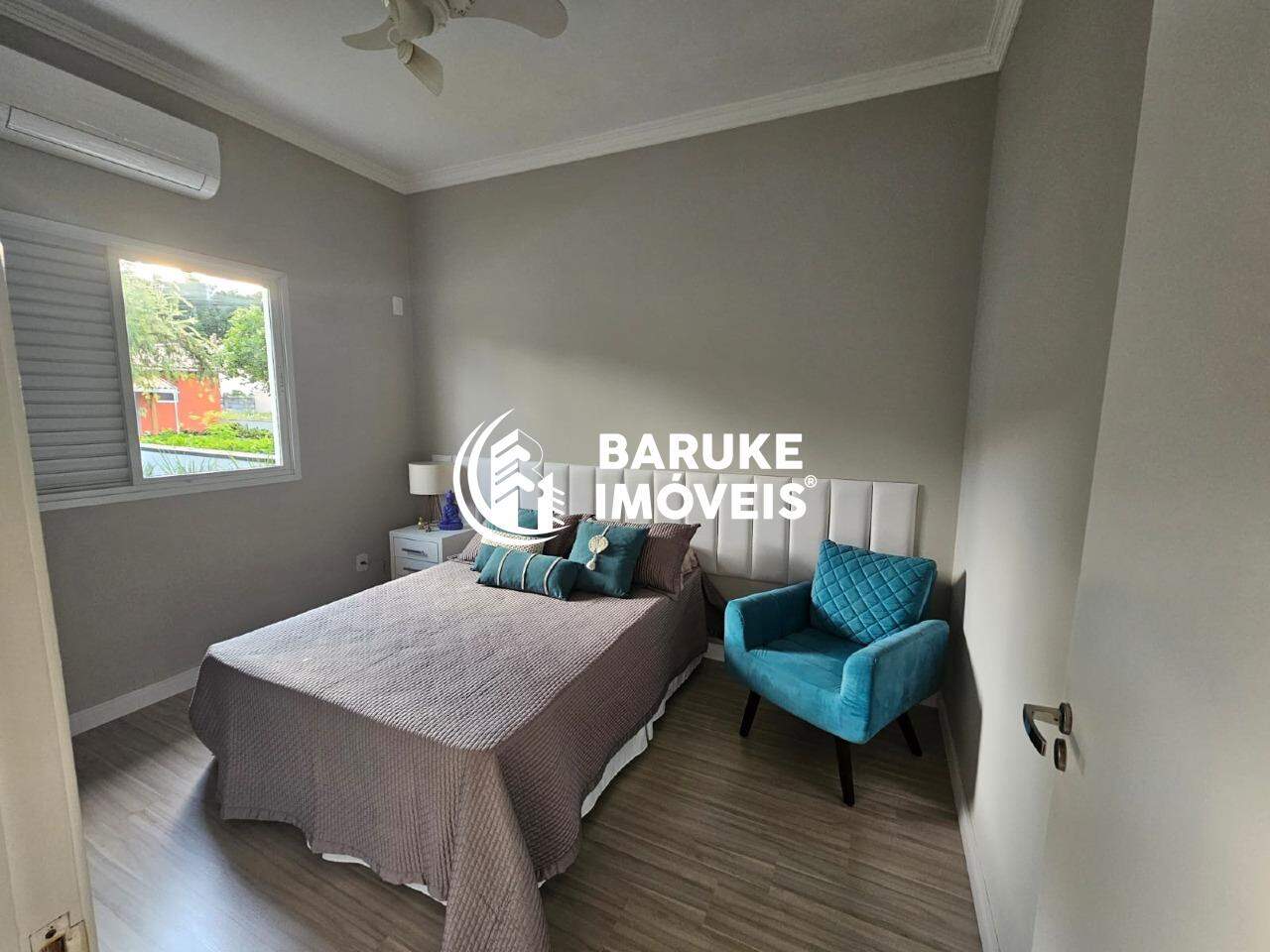 Casa de condomínio para aluguel no bairro GREEN VIEW RESIDENCEIndaiatuba: 