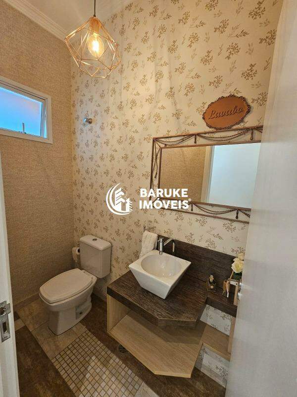 Casa de condomínio para aluguel no bairro GREEN VIEW RESIDENCEIndaiatuba: 