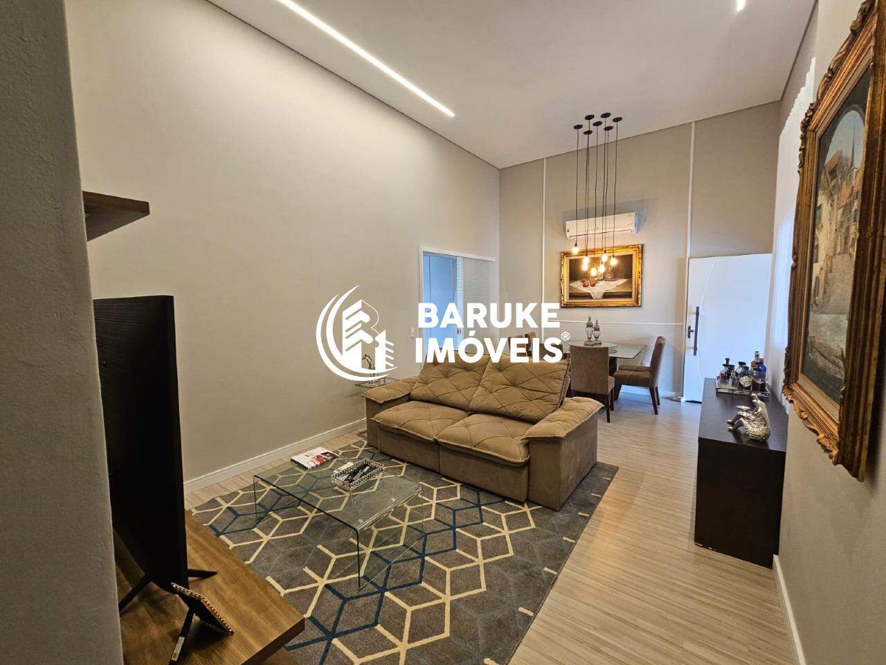 Casa de condomínio para aluguel no bairro GREEN VIEW RESIDENCEIndaiatuba: 