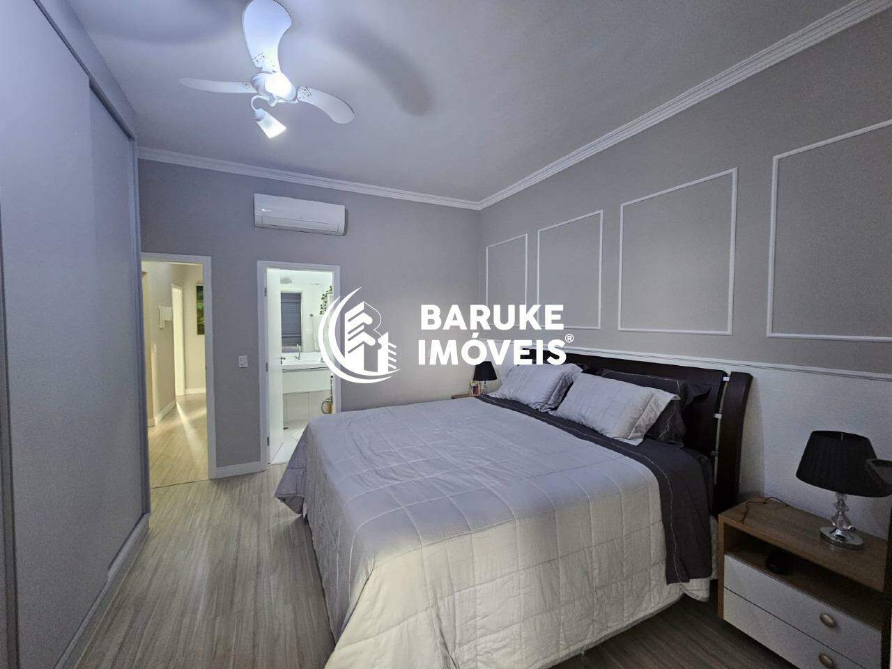 Casa de condomínio para aluguel no bairro GREEN VIEW RESIDENCEIndaiatuba: 