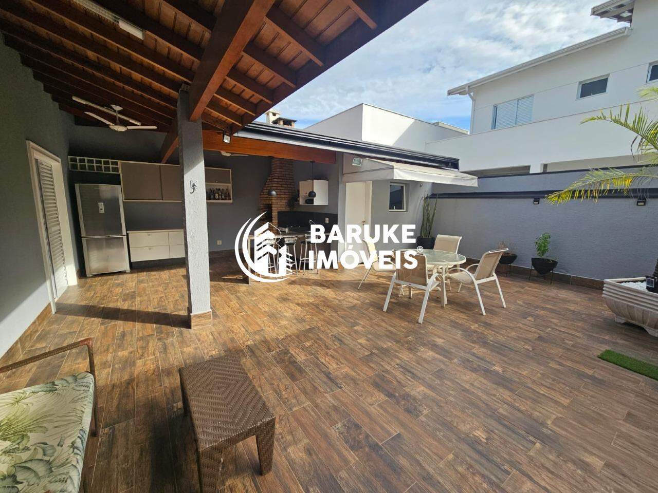 Casa de condomínio para aluguel no bairro GREEN VIEW RESIDENCEIndaiatuba: 