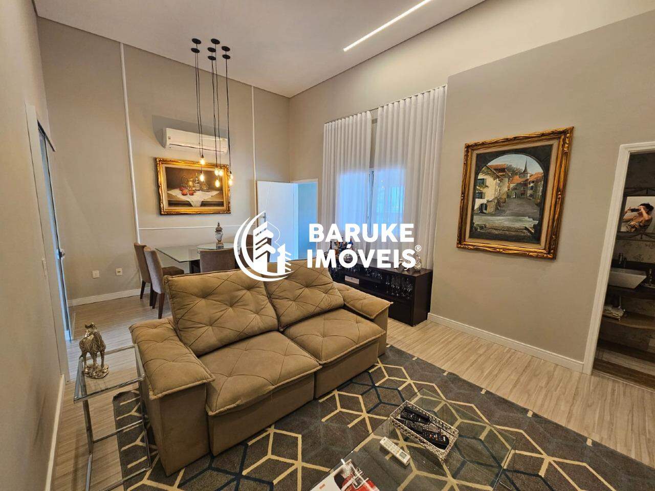 Casa de condomínio para aluguel no bairro GREEN VIEW RESIDENCEIndaiatuba: 