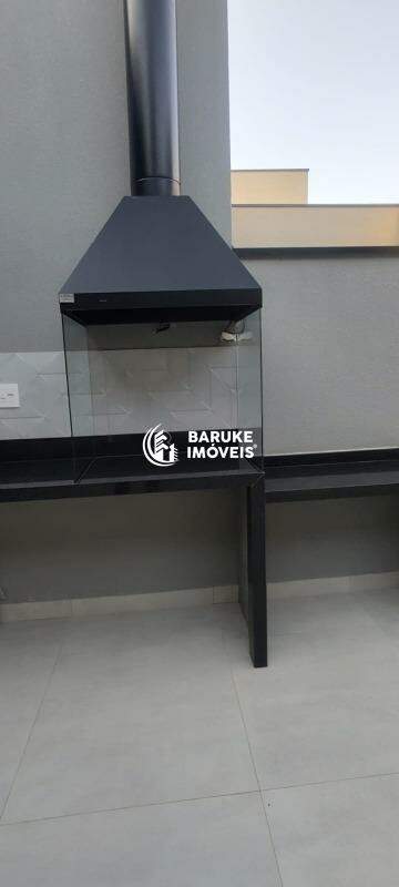 Casa de condomínio à venda no bairro Loteamento Park Gran ReserveIndaiatuba: 