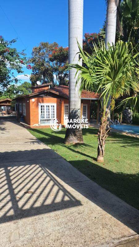 Chácara à venda no bairro TERRAS DE ITAICIIndaiatuba: 