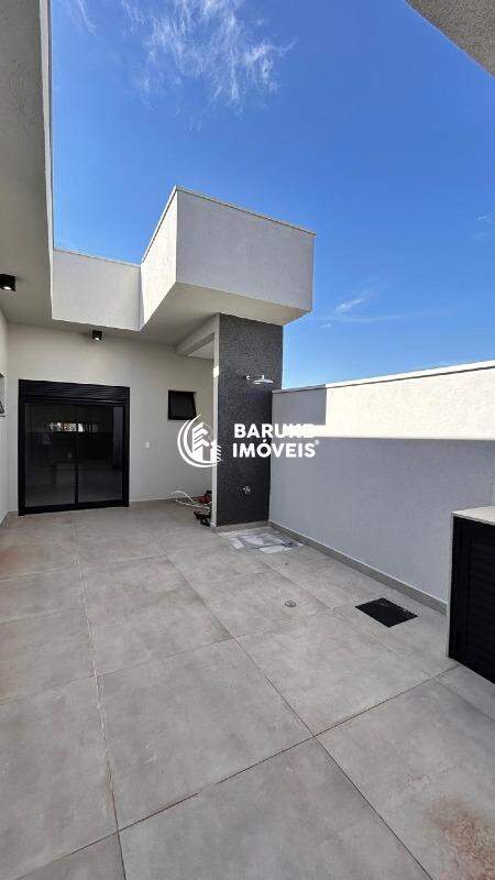 Casa de condomínio à venda no bairro Loteamento Park Gran ReserveIndaiatuba: 