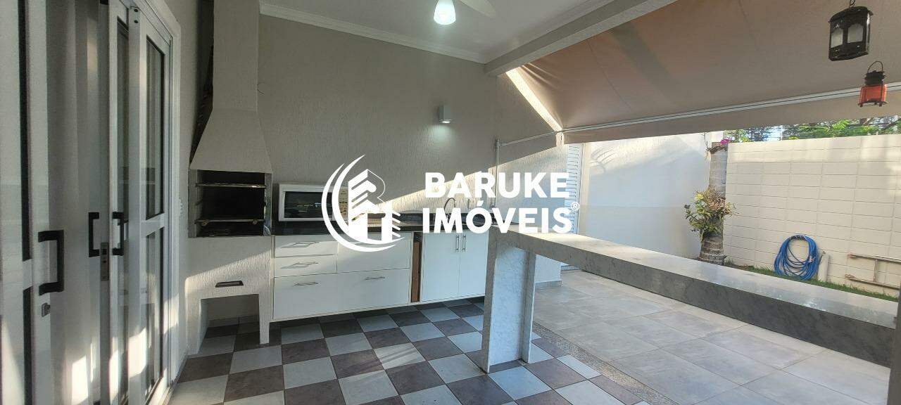 Casa de condomínio à venda no bairro Condomínio HorizontownIndaiatuba: 
