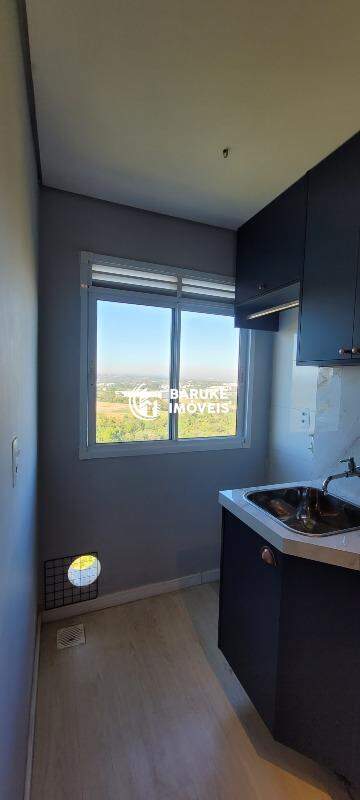 Apartamento para aluguel no bairro Jardim CasablancaIndaiatuba: 