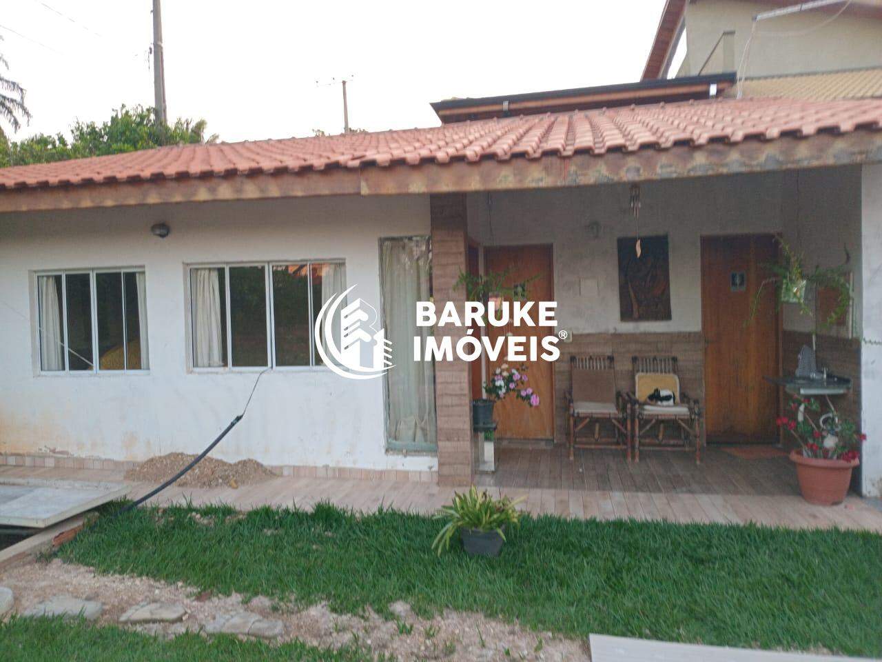 Chácara à venda no bairro TERRAS DE ITAICIIndaiatuba: 