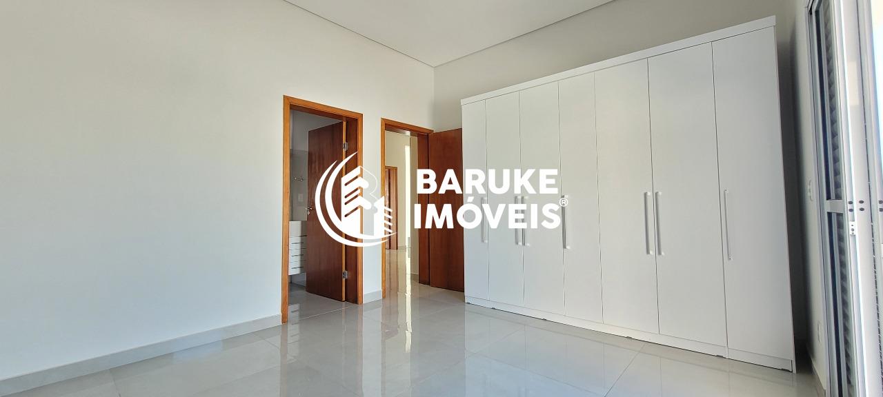 Casa de condomínio para aluguel no bairro Jardim Residencial Alto de ItaiciIndaiatuba: 