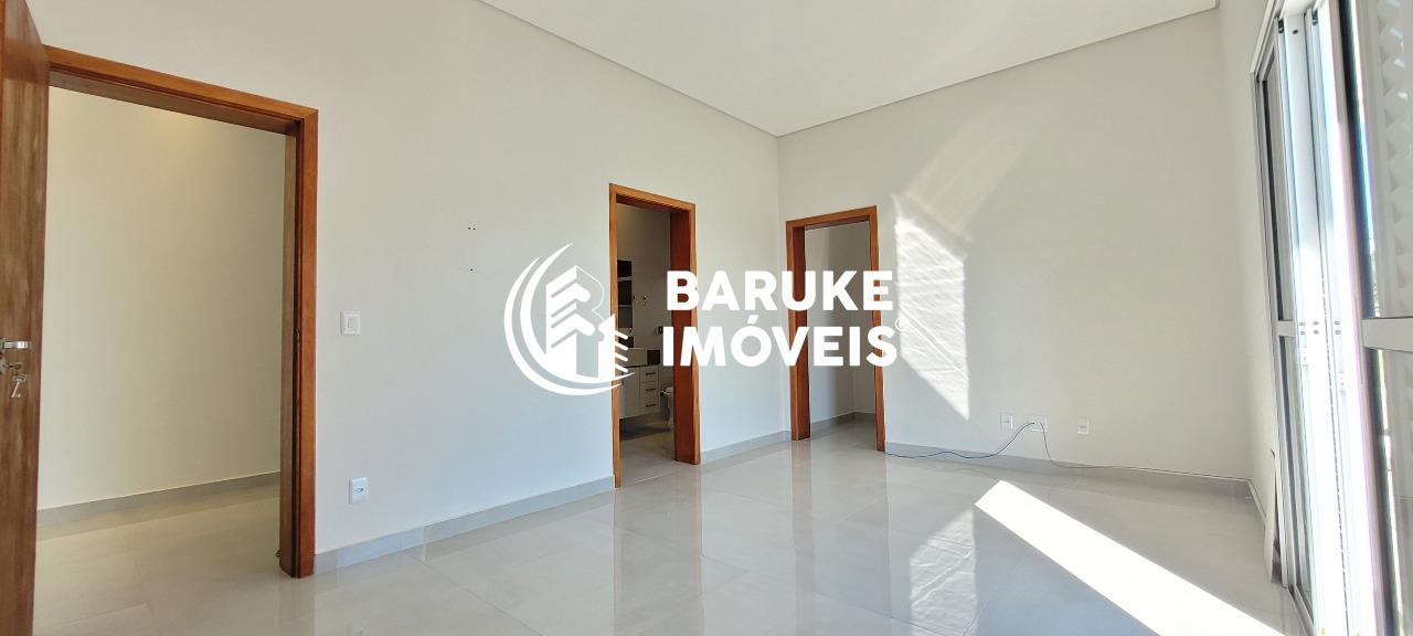 Casa de condomínio para aluguel no bairro Jardim Residencial Alto de ItaiciIndaiatuba: 