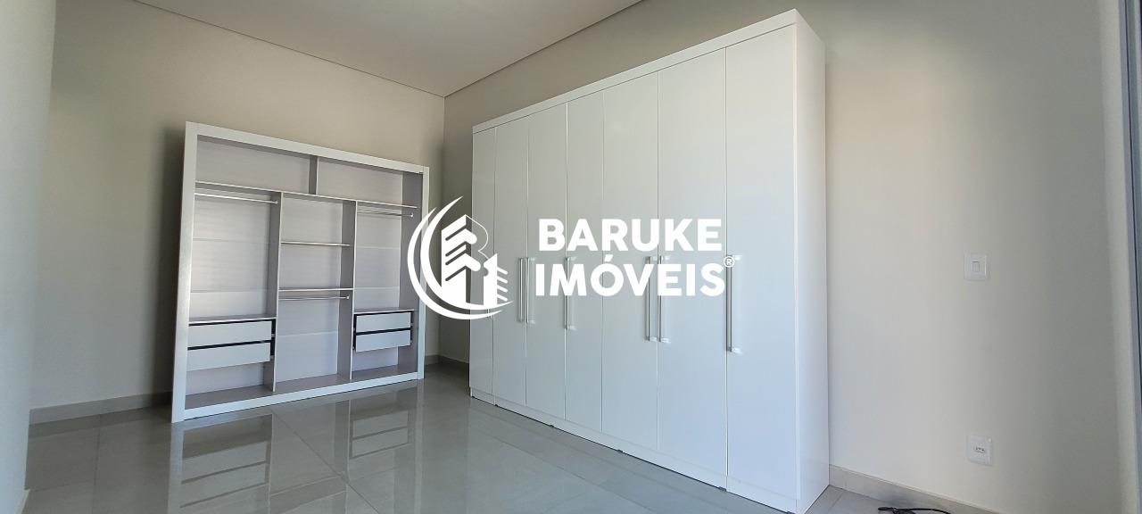 Casa de condomínio para aluguel no bairro Jardim Residencial Alto de ItaiciIndaiatuba: 