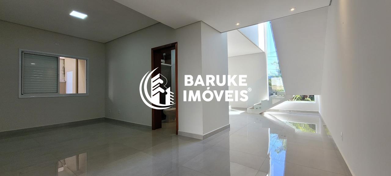 Casa de condomínio para aluguel no bairro Jardim Residencial Alto de ItaiciIndaiatuba: 