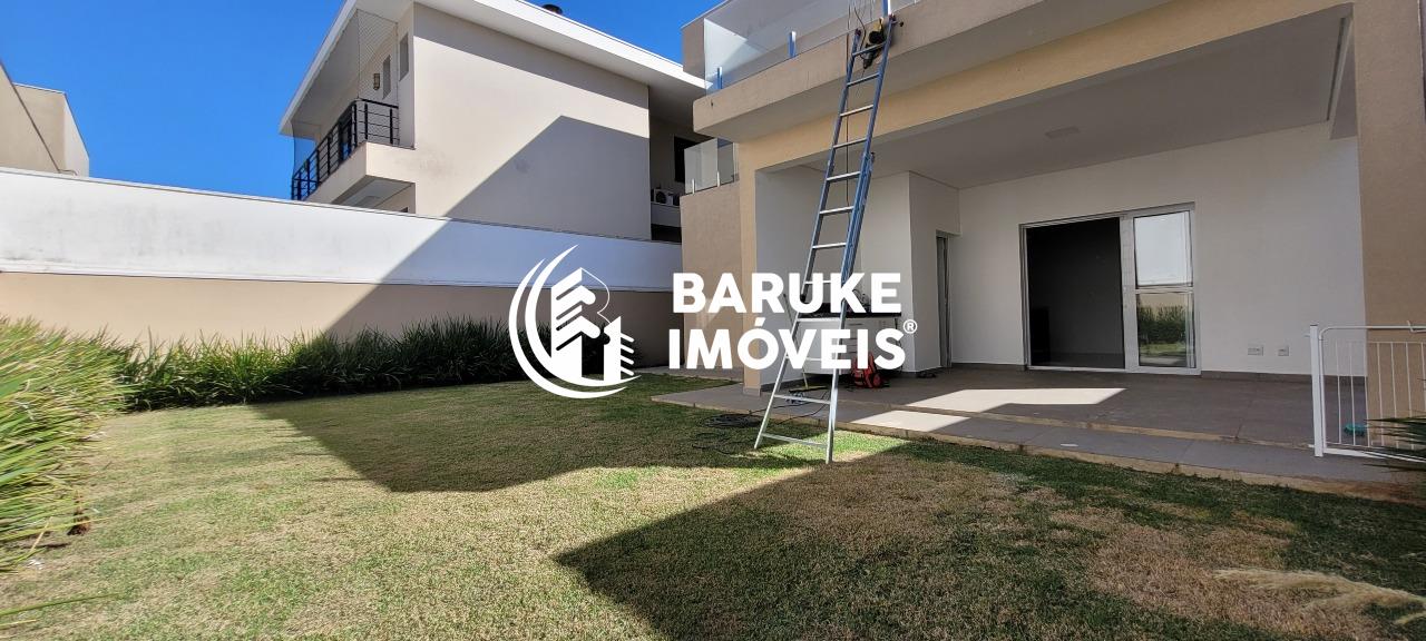 Casa de condomínio para aluguel no bairro Jardim Residencial Alto de ItaiciIndaiatuba: 