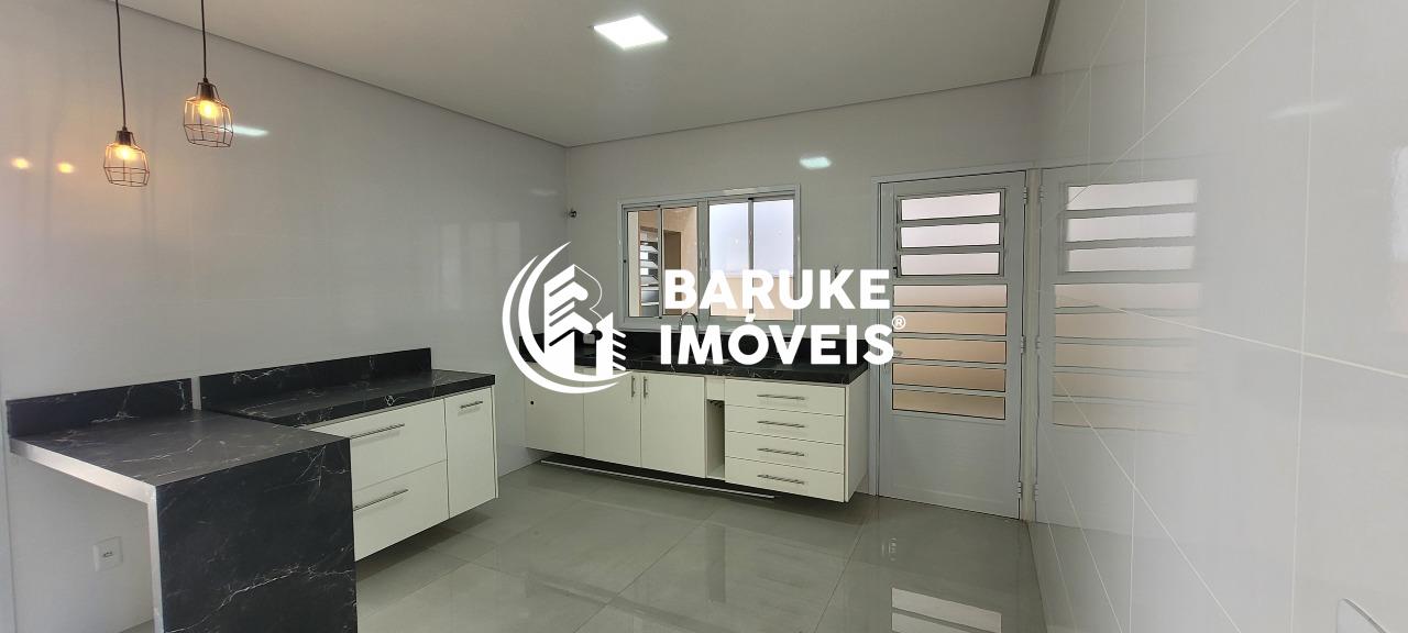 Casa de condomínio para aluguel no bairro Jardim Residencial Alto de ItaiciIndaiatuba: 