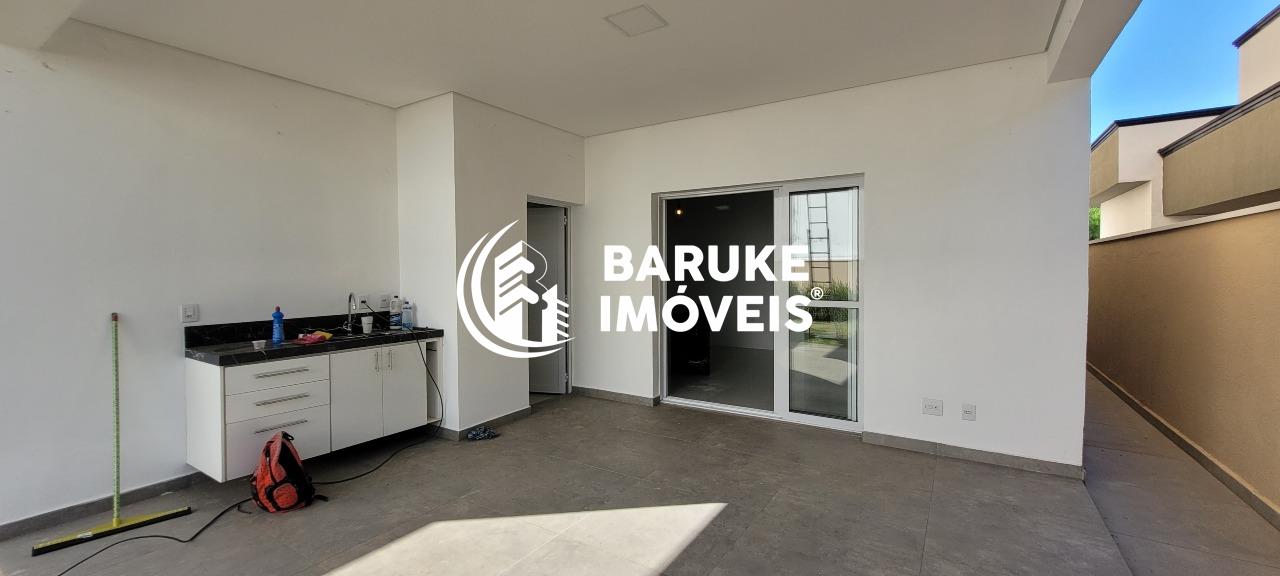 Casa de condomínio para aluguel no bairro Jardim Residencial Alto de ItaiciIndaiatuba: 