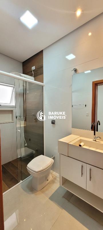 Casa de condomínio para aluguel no bairro Jardim Residencial Alto de ItaiciIndaiatuba: 