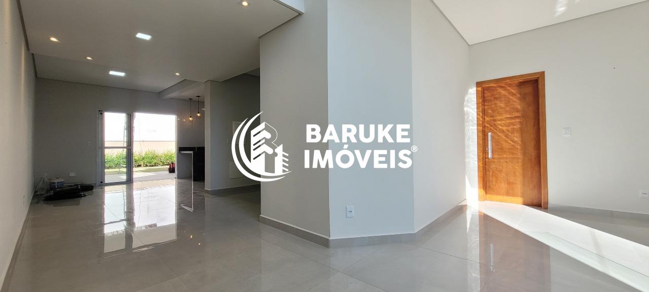 Casa de condomínio para aluguel no bairro Jardim Residencial Alto de ItaiciIndaiatuba: 