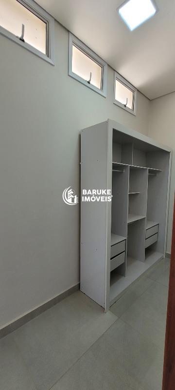 Casa de condomínio para aluguel no bairro Jardim Residencial Alto de ItaiciIndaiatuba: 