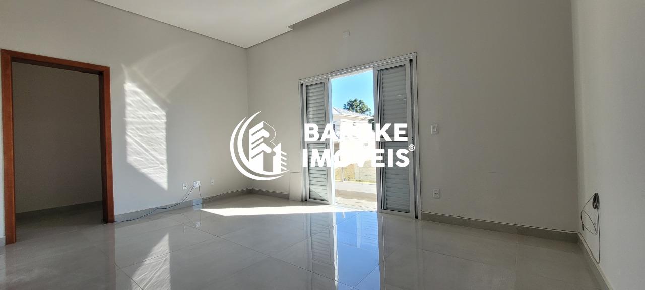 Casa de condomínio para aluguel no bairro Jardim Residencial Alto de ItaiciIndaiatuba: 