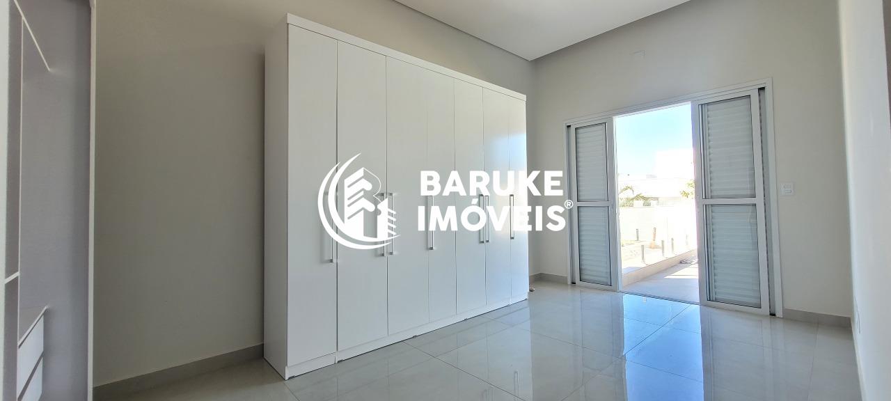 Casa de condomínio para aluguel no bairro Jardim Residencial Alto de ItaiciIndaiatuba: 