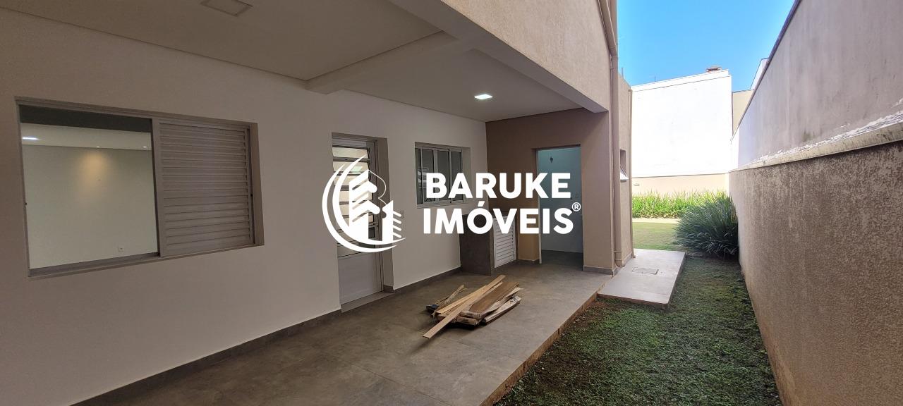 Casa de condomínio para aluguel no bairro Jardim Residencial Alto de ItaiciIndaiatuba: 