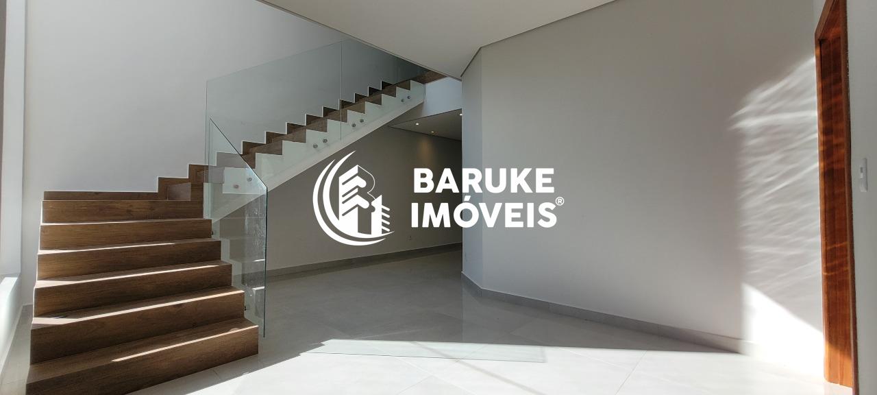 Casa de condomínio para aluguel no bairro Jardim Residencial Alto de ItaiciIndaiatuba: 