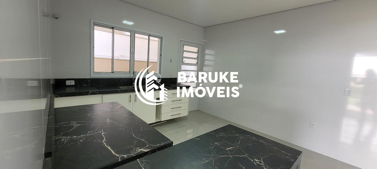 Casa de condomínio para aluguel no bairro Jardim Residencial Alto de ItaiciIndaiatuba: 