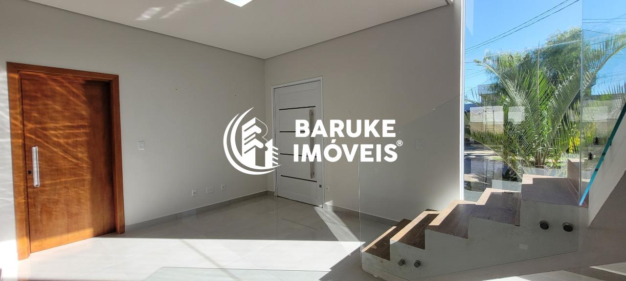 Casa de condomínio para aluguel no bairro Jardim Residencial Alto de ItaiciIndaiatuba: 