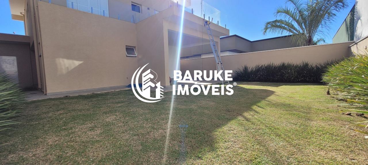 Casa de condomínio para aluguel no bairro Jardim Residencial Alto de ItaiciIndaiatuba: 