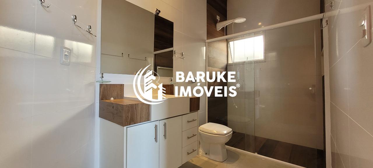 Casa de condomínio para aluguel no bairro Jardim Residencial Alto de ItaiciIndaiatuba: 