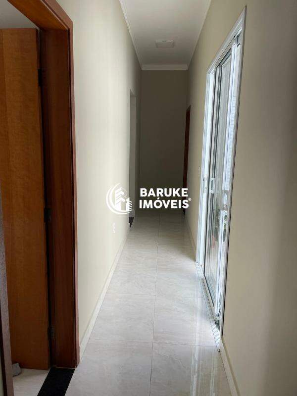 Casa de condomínio à venda no bairro JARDIM PARK REALIndaiatuba: 