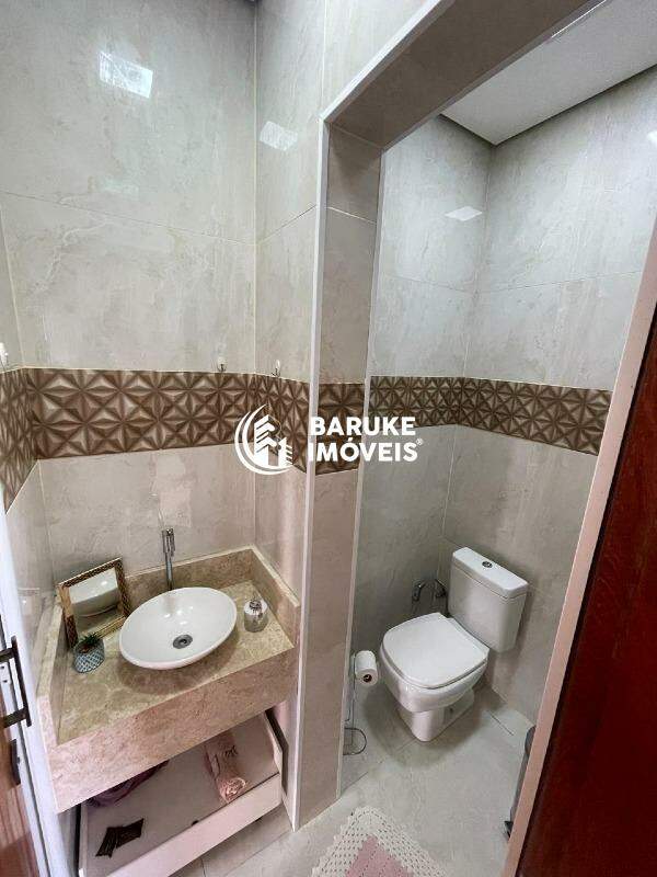 Casa de condomínio à venda no bairro JARDIM PARK REALIndaiatuba: 