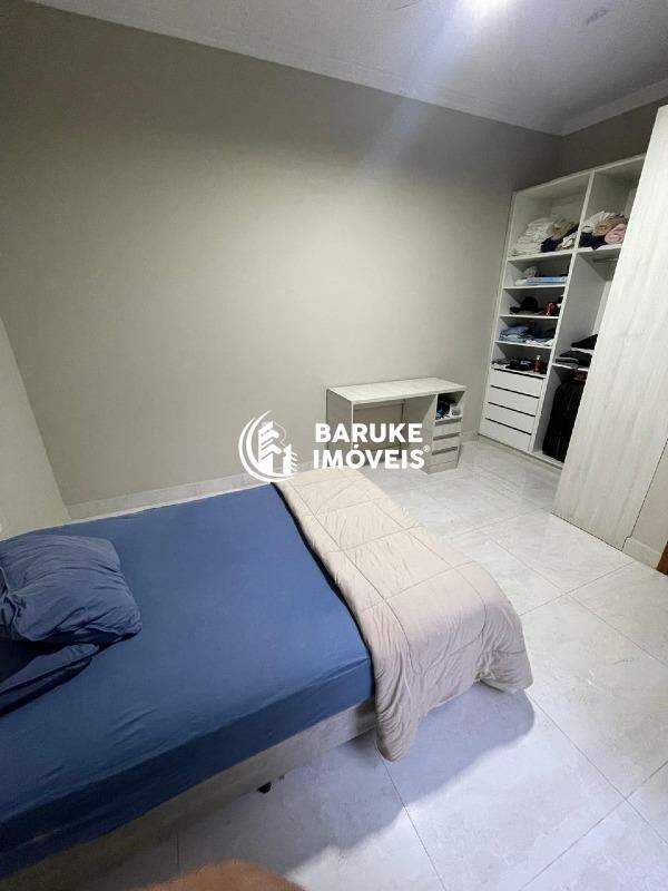 Casa de condomínio à venda no bairro JARDIM PARK REALIndaiatuba: 
