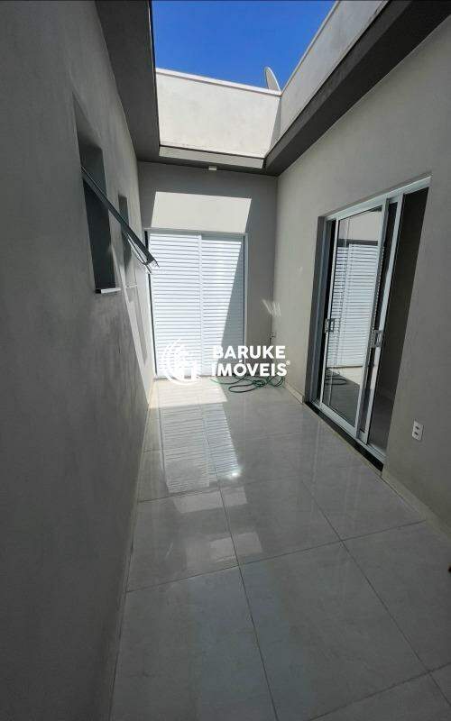 Casa de condomínio à venda no bairro JARDIM PARK REALIndaiatuba: 