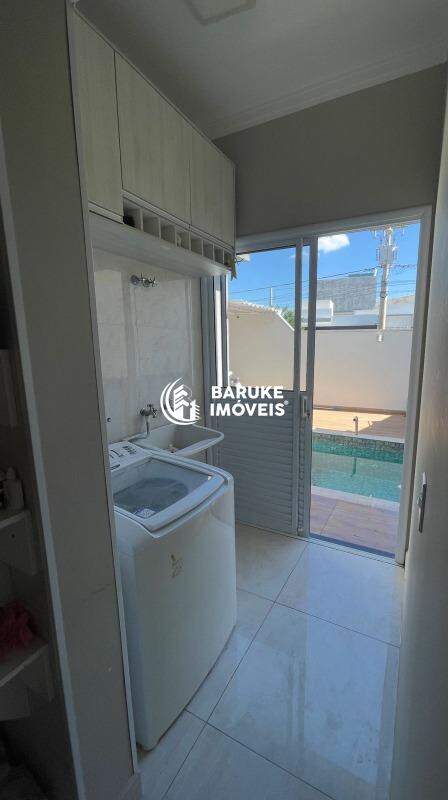 Casa de condomínio à venda no bairro JARDIM PARK REALIndaiatuba: 