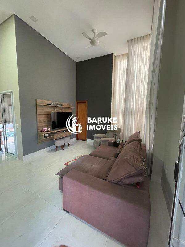 Casa de condomínio à venda no bairro JARDIM PARK REALIndaiatuba: 