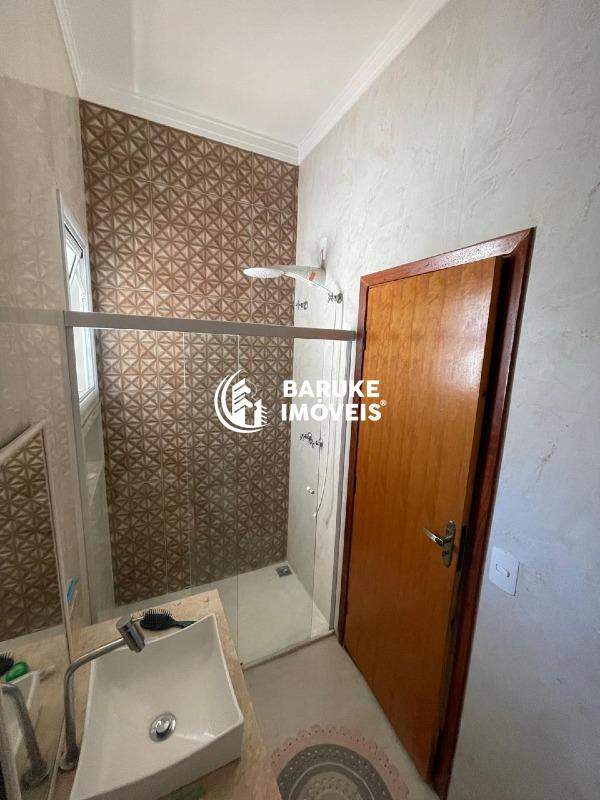 Casa de condomínio à venda no bairro JARDIM PARK REALIndaiatuba: 