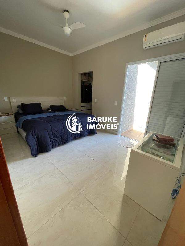 Casa de condomínio à venda no bairro JARDIM PARK REALIndaiatuba: 