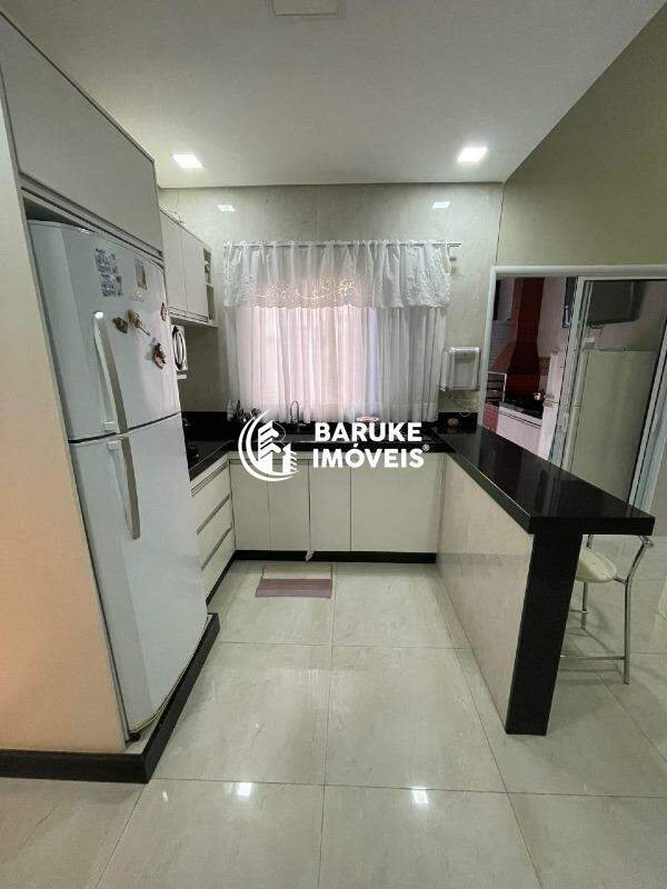 Casa de condomínio à venda no bairro JARDIM PARK REALIndaiatuba: 