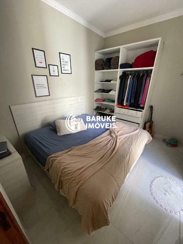 Casa de condomínio à venda no bairro JARDIM PARK REALIndaiatuba: 