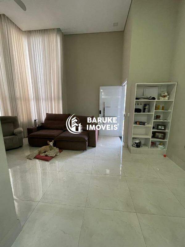 Casa de condomínio à venda no bairro JARDIM PARK REALIndaiatuba: 
