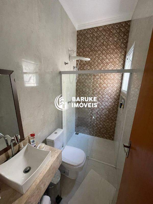 Casa de condomínio à venda no bairro JARDIM PARK REALIndaiatuba: 