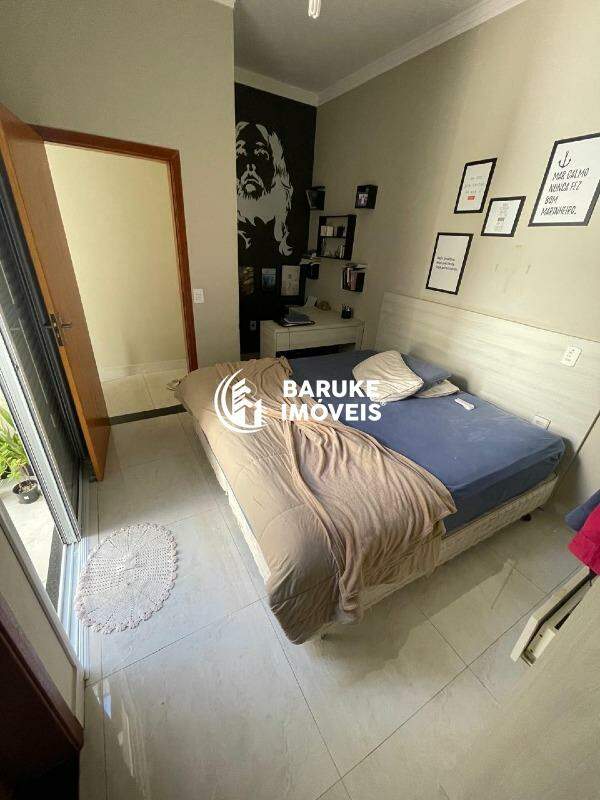 Casa de condomínio à venda no bairro JARDIM PARK REALIndaiatuba: 
