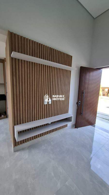 Casa de condomínio à venda no bairro JARDIM VISTA VERDEIndaiatuba: 