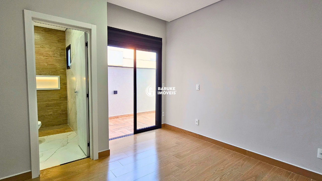 Casa de condomínio à venda no bairro JARDIM VISTA VERDEIndaiatuba: