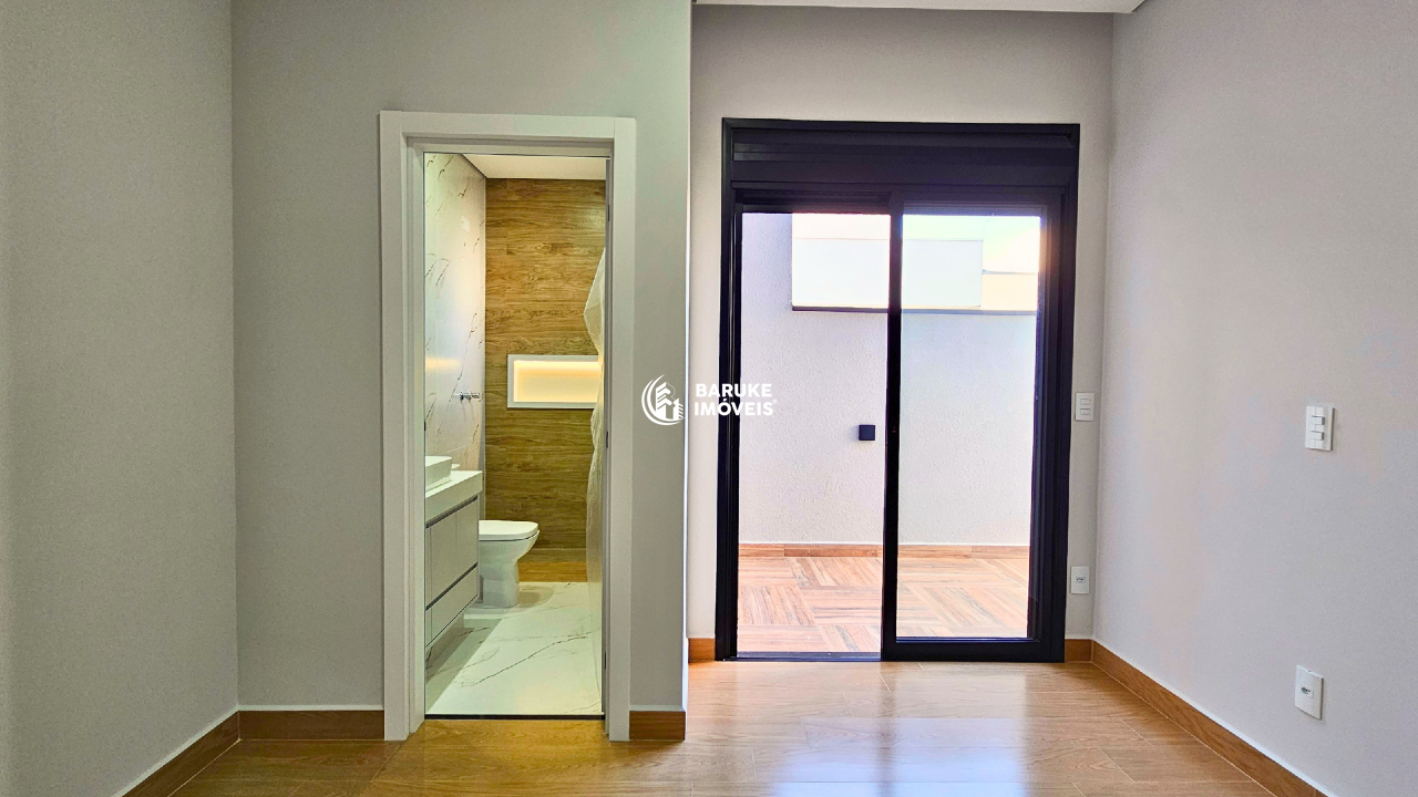 Casa de condomínio à venda no bairro JARDIM VISTA VERDEIndaiatuba: