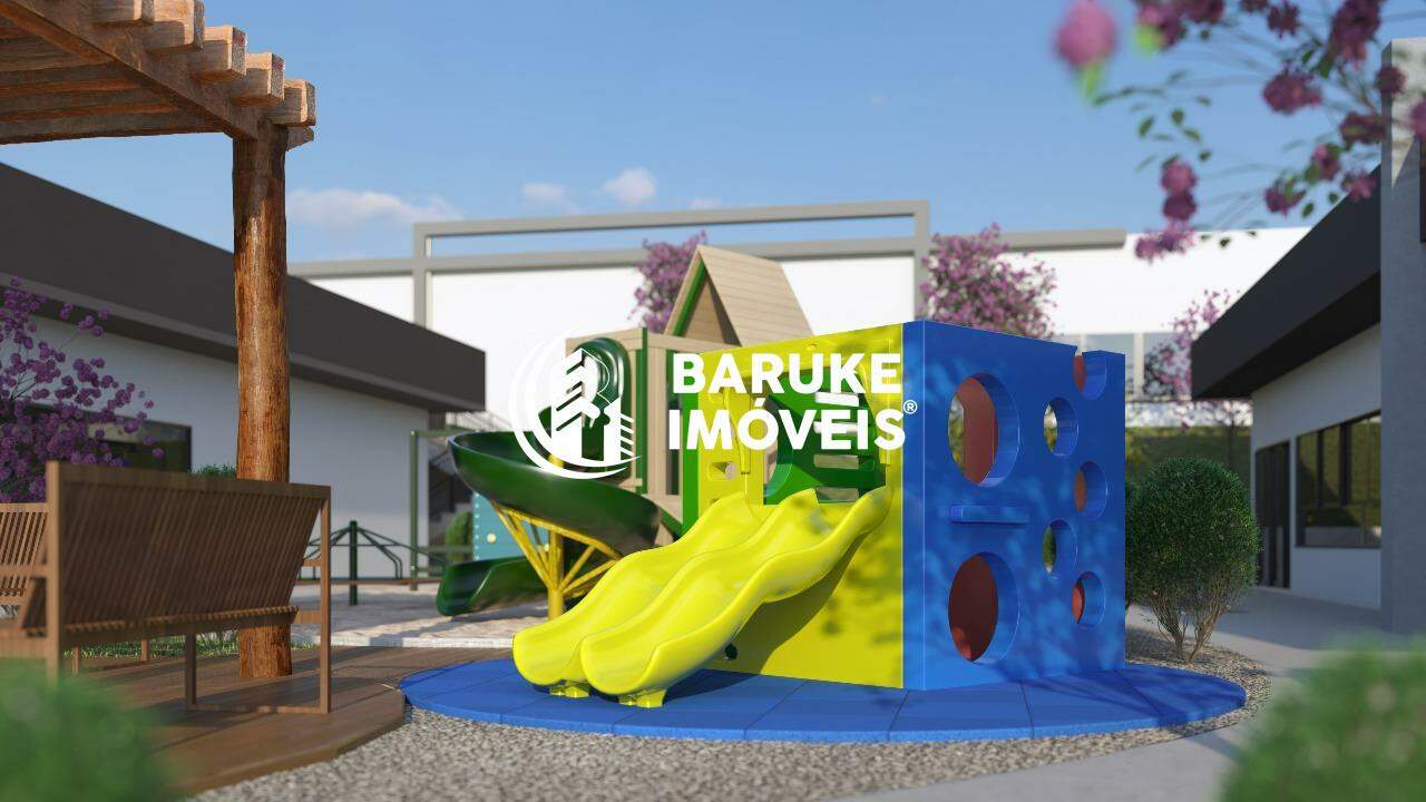 Terreno à venda no bairro Alpnach Residence Indaiatuba: Imagem ilustrativa