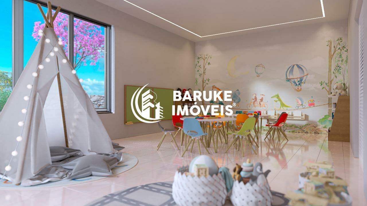 Terreno à venda no bairro Alpnach Residence Indaiatuba: Imagem ilustrativa